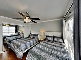 Mibc107-sand In Your Toes