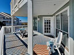 Mibc107-sand In Your Toes