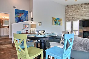 Lcv44-sea View Villa