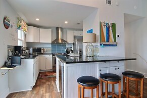 Lcv44-sea View Villa