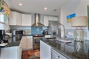 Lcv44-sea View Villa