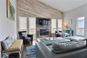 Lcv44-sea View Villa