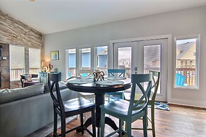 Lcv44-sea View Villa