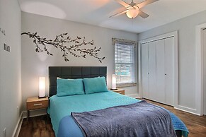 Lcv44-sea View Villa