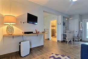 Lcv44-sea View Villa