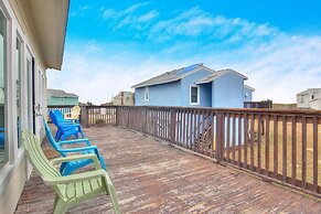 Lcv44-sea View Villa