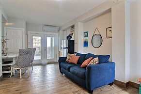 Lcv44-sea View Villa