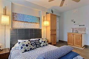 Lcv44-sea View Villa