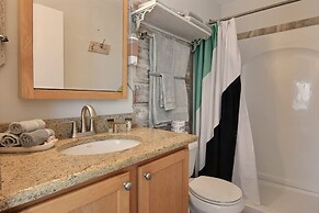 Lcv44-sea View Villa