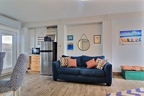 Lcv44-sea View Villa