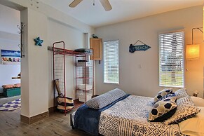 Lcv44-sea View Villa