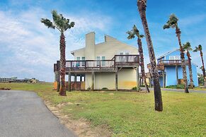 Lcv44-sea View Villa