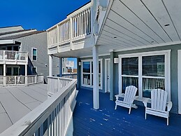 Mibc108 - Seaside Delight