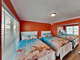 Mibc108 - Seaside Delight