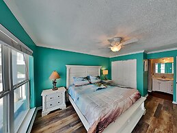 Mibc108 - Seaside Delight