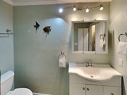 Mibc108 - Seaside Delight