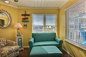 Mibc108 - Seaside Delight