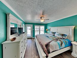 Mibc108 - Seaside Delight