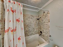 Mibc108 - Seaside Delight