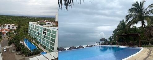 Condo Kite Tower by TRVL2HM