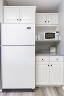 Ozark Escape at the Pointe