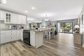 Ozark Escape at the Pointe