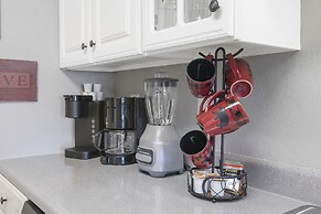 Ozark Escape at the Pointe