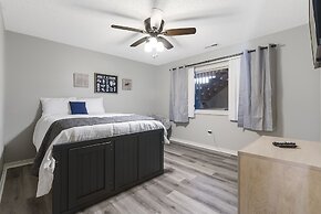 Ozark Escape at the Pointe