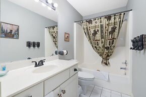 Ozark Escape at the Pointe