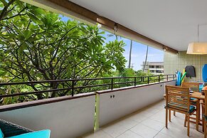 White Sands Village Oceanfront