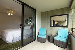 White Sands Village Oceanfront