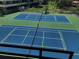White Sands Village Oceanfront