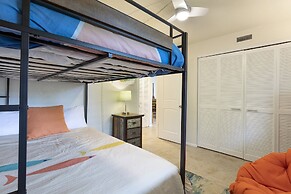 White Sands Village Oceanfront