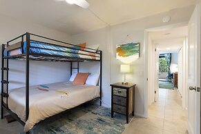 White Sands Village Oceanfront