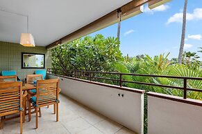 White Sands Village Oceanfront