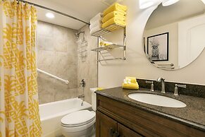 White Sands Village Oceanfront