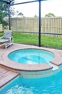 Retreat at the Crossings