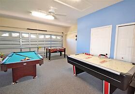 Retreat at the Crossings