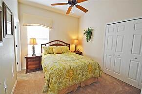 Retreat at the Crossings