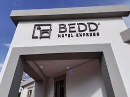 Hotel Bedd Express Querétaro