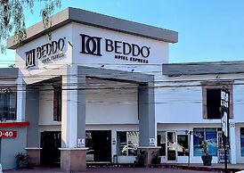 Hotel Beddo Express Querétaro