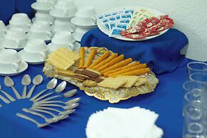 Hotel Bedd Express Querétaro