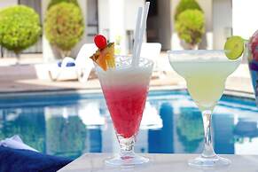 Hotel Bedd Express Querétaro