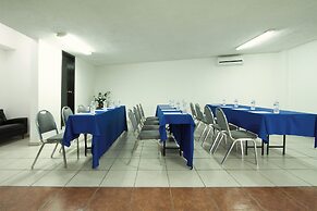 Hotel Bedd Express Querétaro