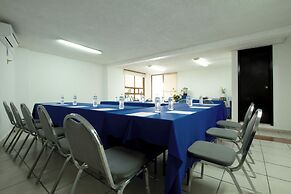 Hotel Bedd Express Querétaro