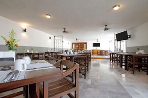 Hotel Bedd Express Querétaro