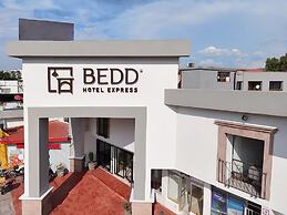 Hotel Bedd Express Querétaro