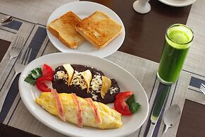 Hotel Bedd Express Querétaro