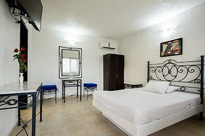 Hotel Bedd Express Querétaro