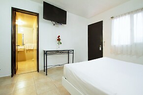 Hotel Bedd Express Querétaro